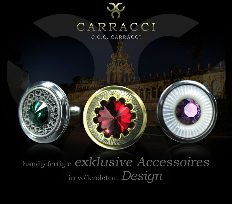 ccc-carracci: Luxus Kollektionen